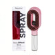Brosse Vaporisante SILKAE